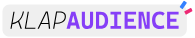 Logo KlapAudience