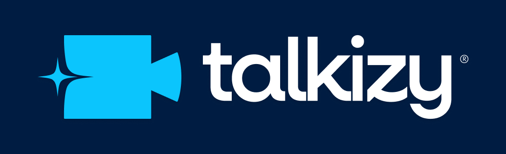 Logo Talkizy