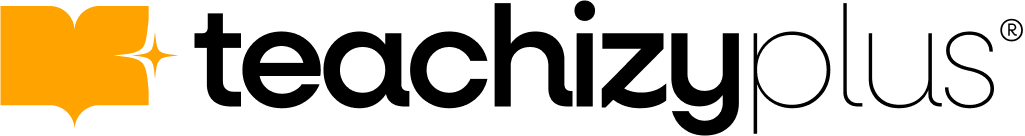 Logo TeachizyPlus
