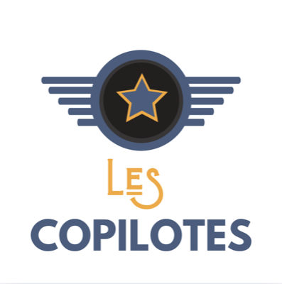 Logo Les Copilotes